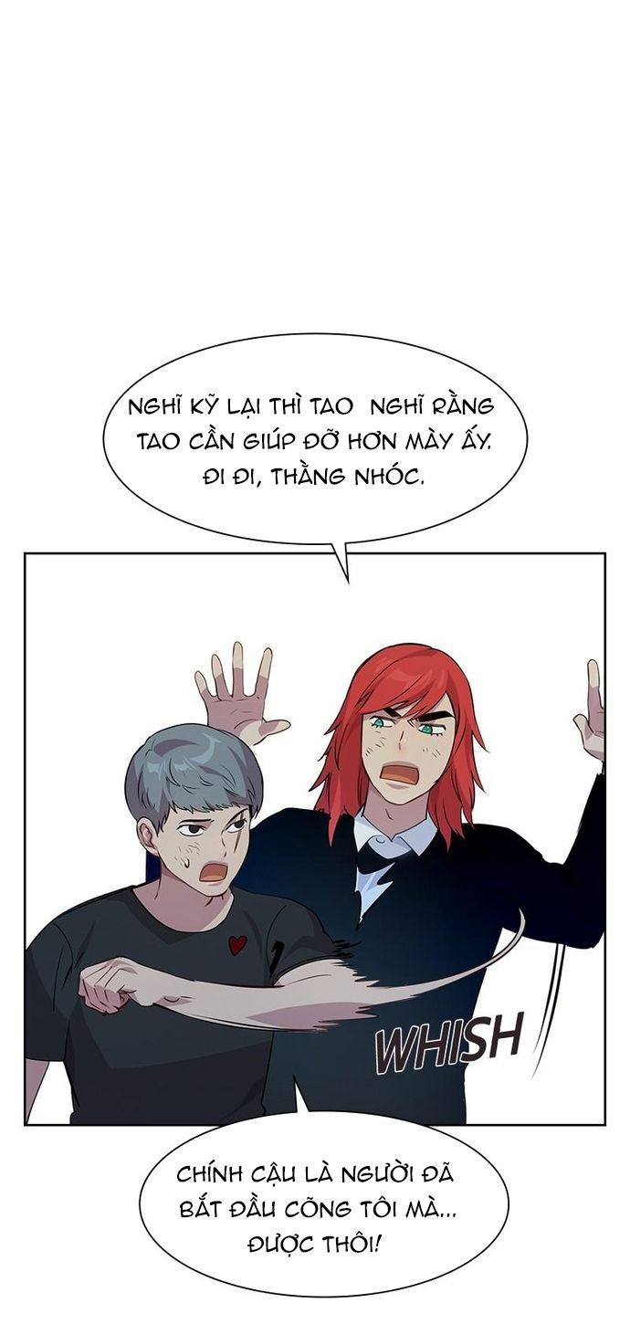 Tiền Bạc Và Quyền Lực [Chap 59-200] - Page 60
