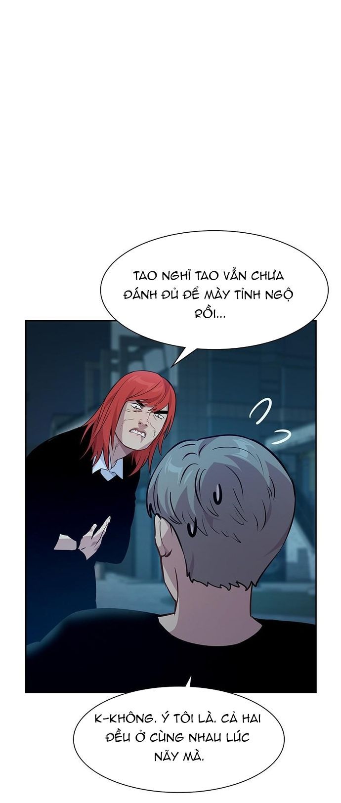 Tiền Bạc Và Quyền Lực [Chap 59-200] - Page 63