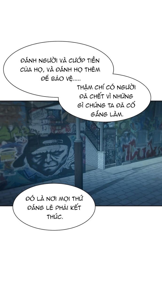 Tiền Bạc Và Quyền Lực [Chap 59-200] - Page 67