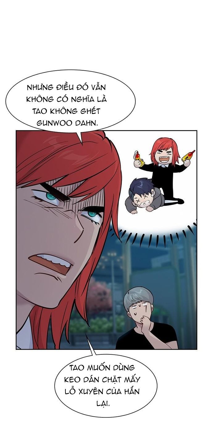 Tiền Bạc Và Quyền Lực [Chap 59-200] - Page 68