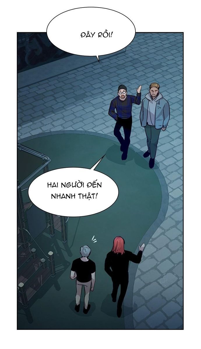 Tiền Bạc Và Quyền Lực [Chap 59-200] - Page 71