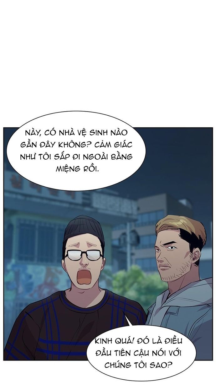 Tiền Bạc Và Quyền Lực [Chap 59-200] - Page 72
