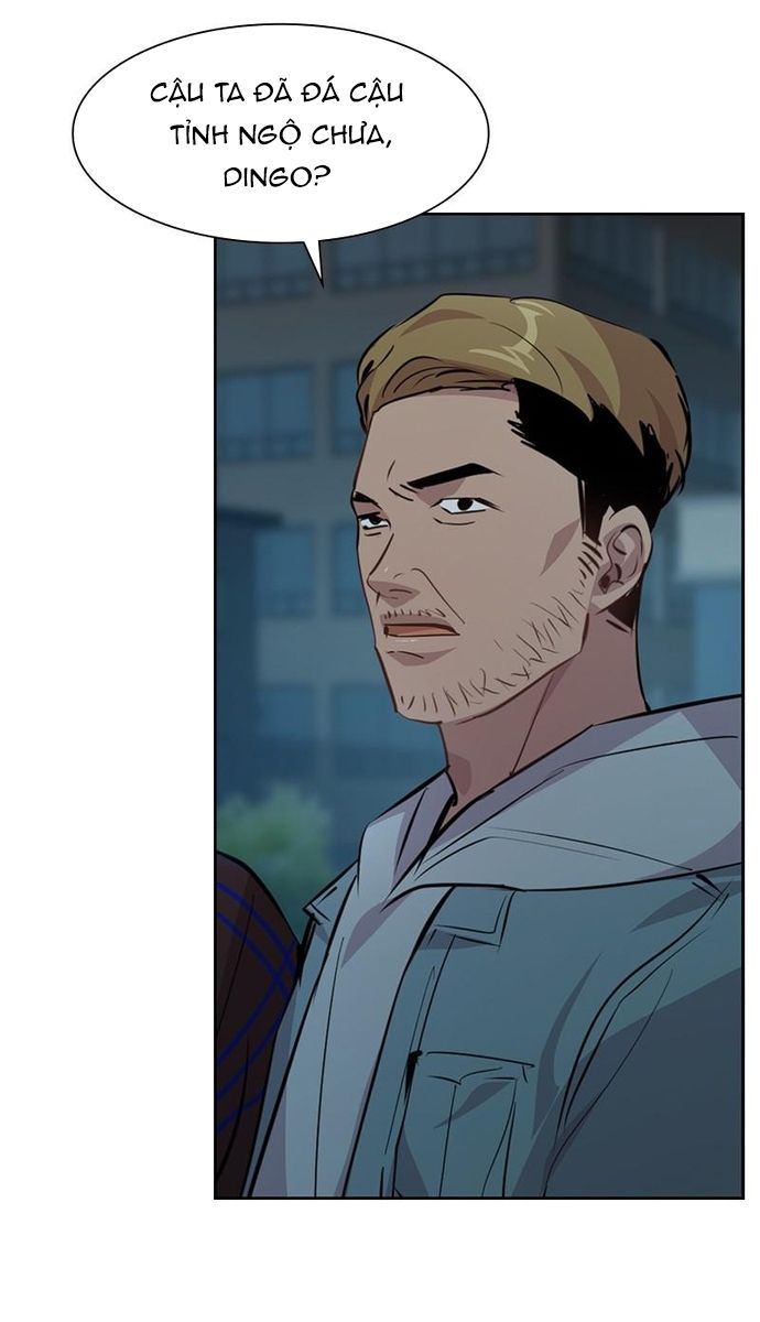 Tiền Bạc Và Quyền Lực [Chap 59-200] - Page 74