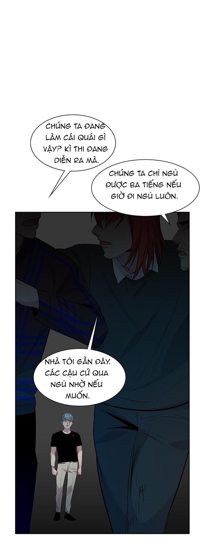 Tiền Bạc Và Quyền Lực [Chap 59-200] - Page 79