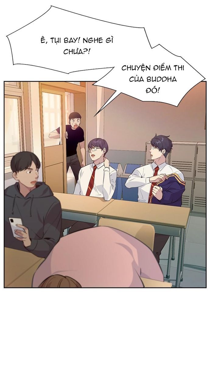 Tiền Bạc Và Quyền Lực [Chap 59-200] - Page 11