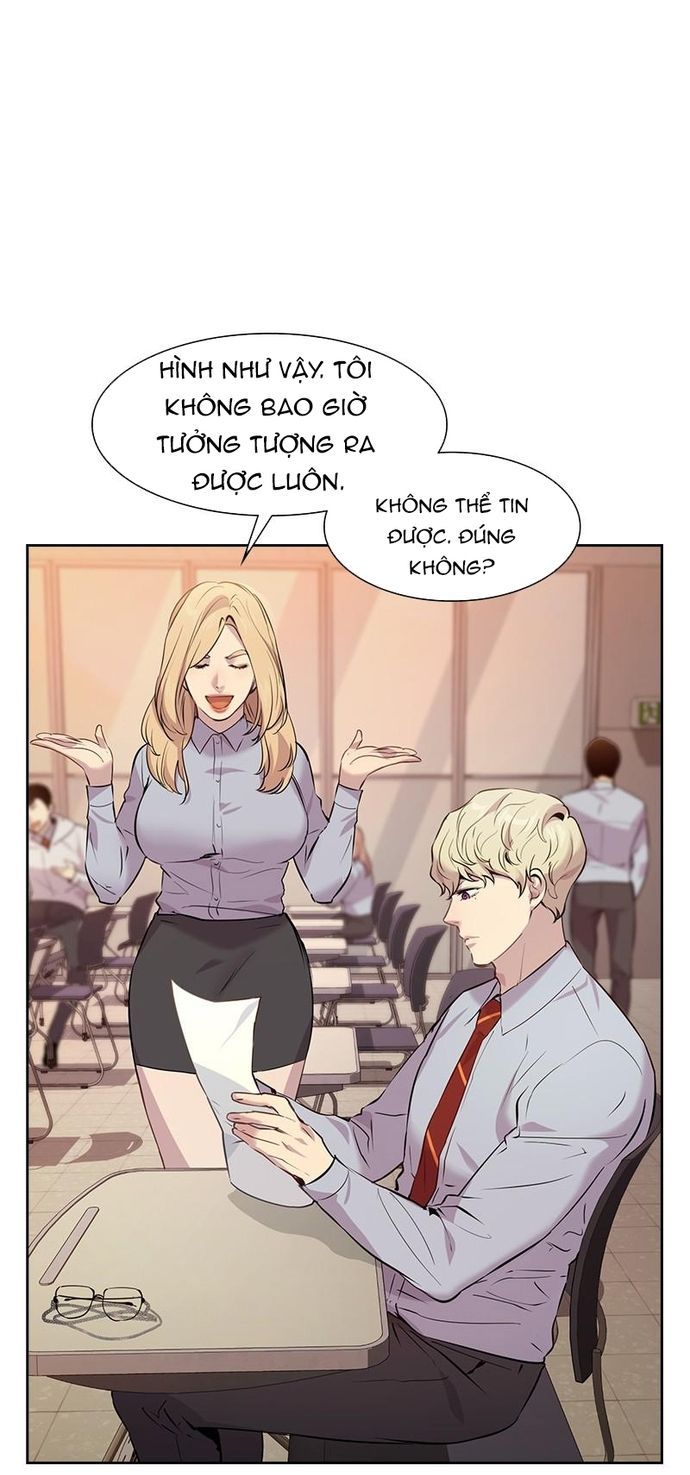 Tiền Bạc Và Quyền Lực [Chap 59-200] - Page 15