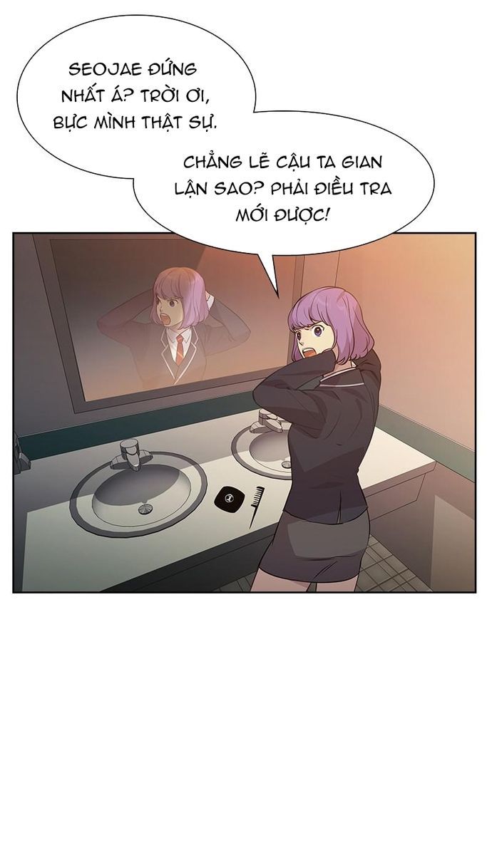 Tiền Bạc Và Quyền Lực [Chap 59-200] - Page 20