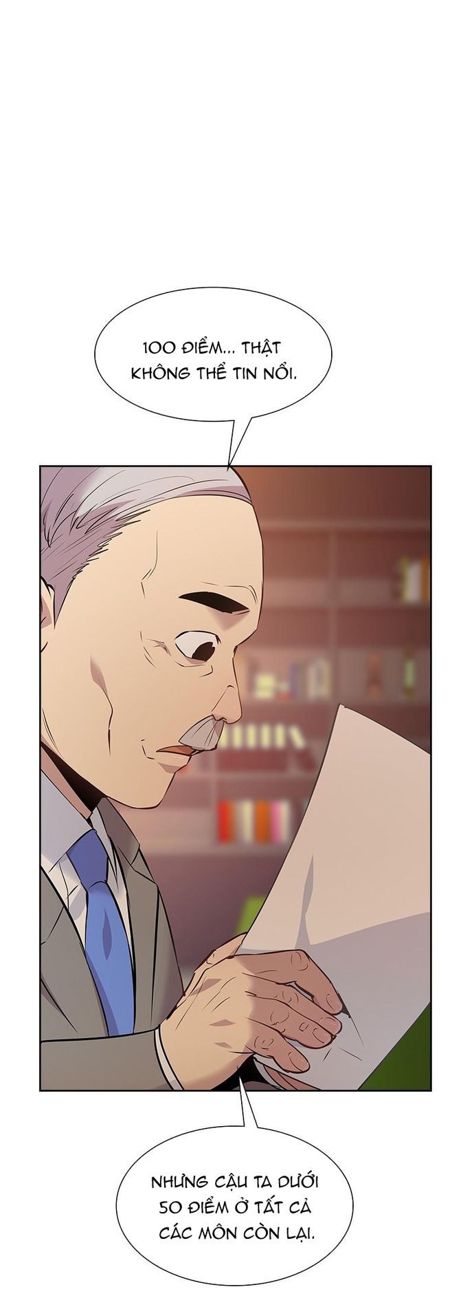 Tiền Bạc Và Quyền Lực [Chap 59-200] - Page 22