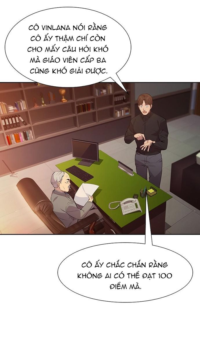 Tiền Bạc Và Quyền Lực [Chap 59-200] - Page 24
