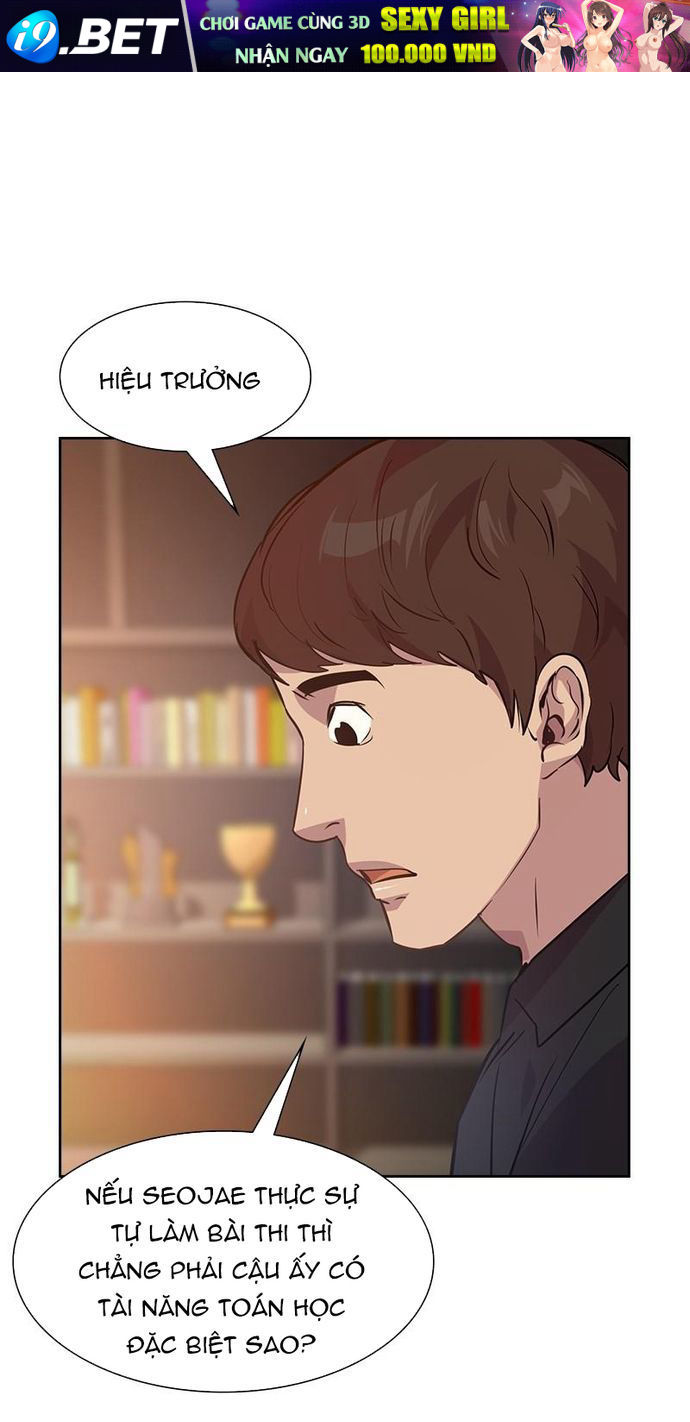 Tiền Bạc Và Quyền Lực [Chap 59-200] - Page 25