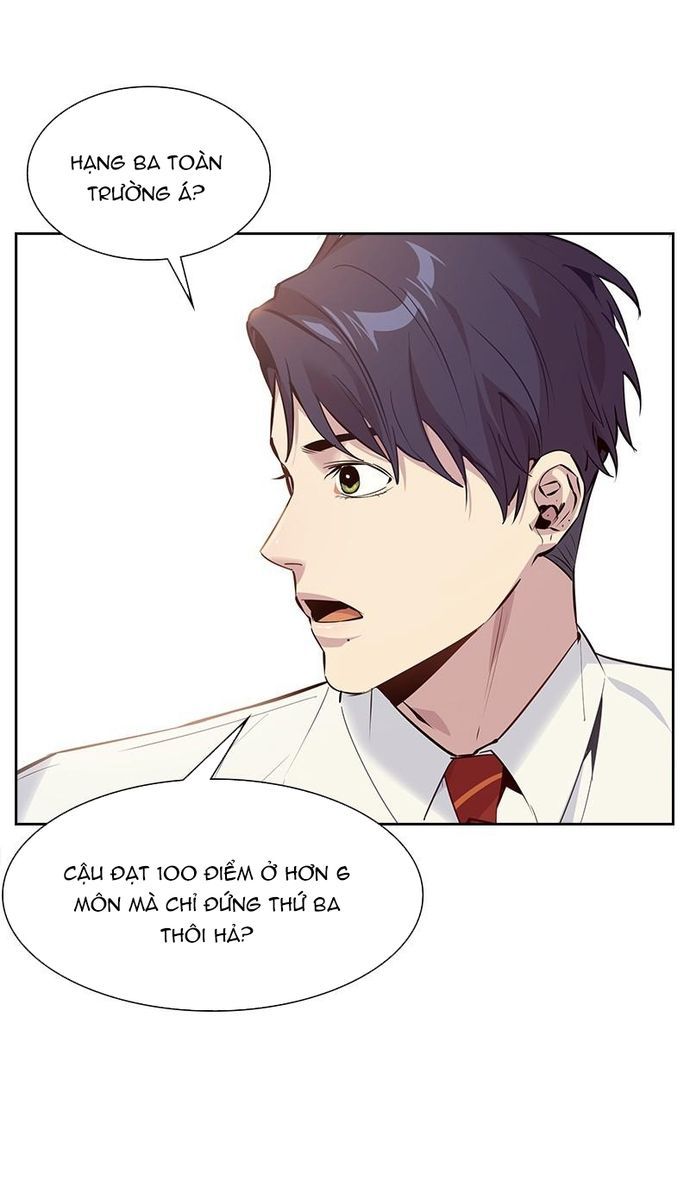 Tiền Bạc Và Quyền Lực [Chap 59-200] - Page 3