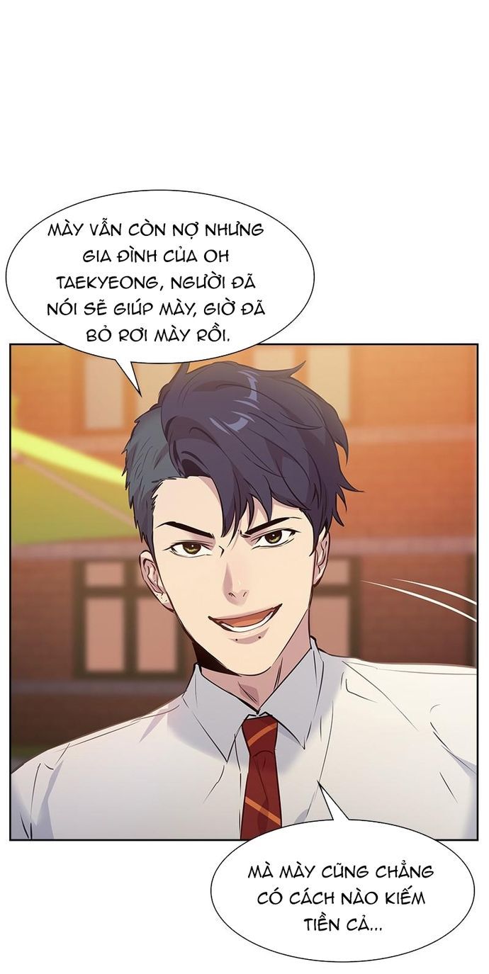 Tiền Bạc Và Quyền Lực [Chap 59-200] - Page 36