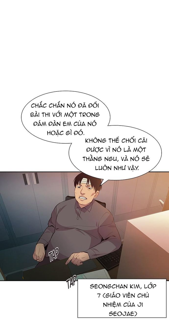 Tiền Bạc Và Quyền Lực [Chap 59-200] - Page 45