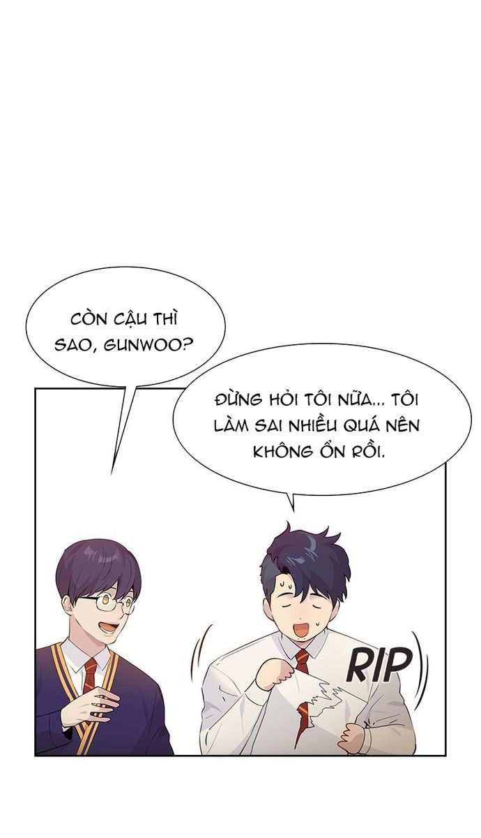 Tiền Bạc Và Quyền Lực [Chap 59-200] - Page 5