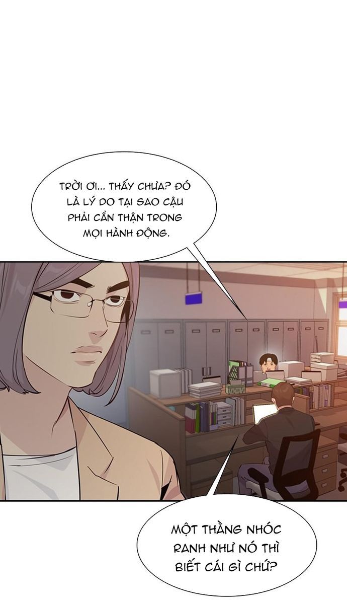 Tiền Bạc Và Quyền Lực [Chap 59-200] - Page 51
