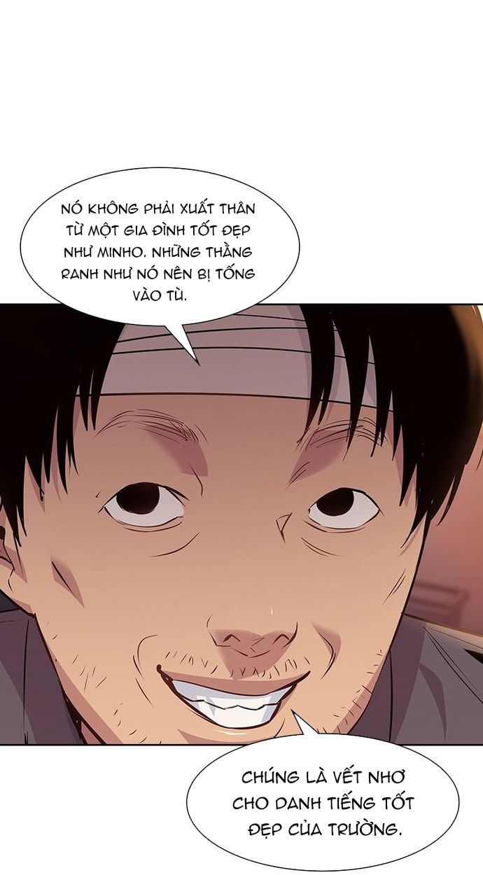 Tiền Bạc Và Quyền Lực [Chap 59-200] - Page 52