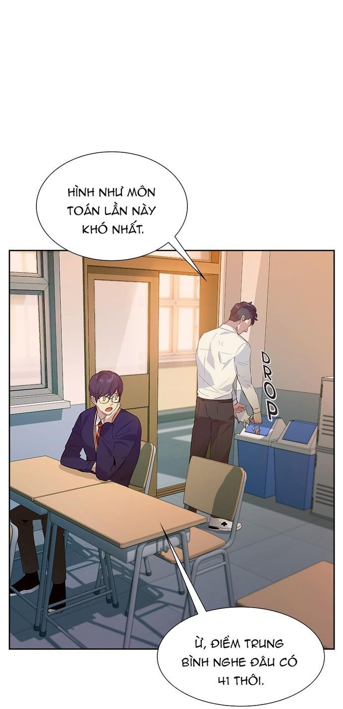 Tiền Bạc Và Quyền Lực [Chap 59-200] - Page 6