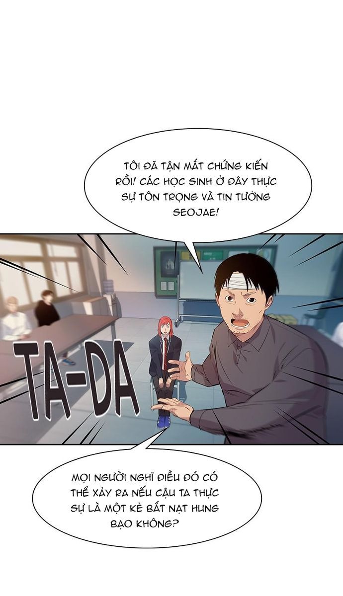 Tiền Bạc Và Quyền Lực [Chap 59-200] - Page 14