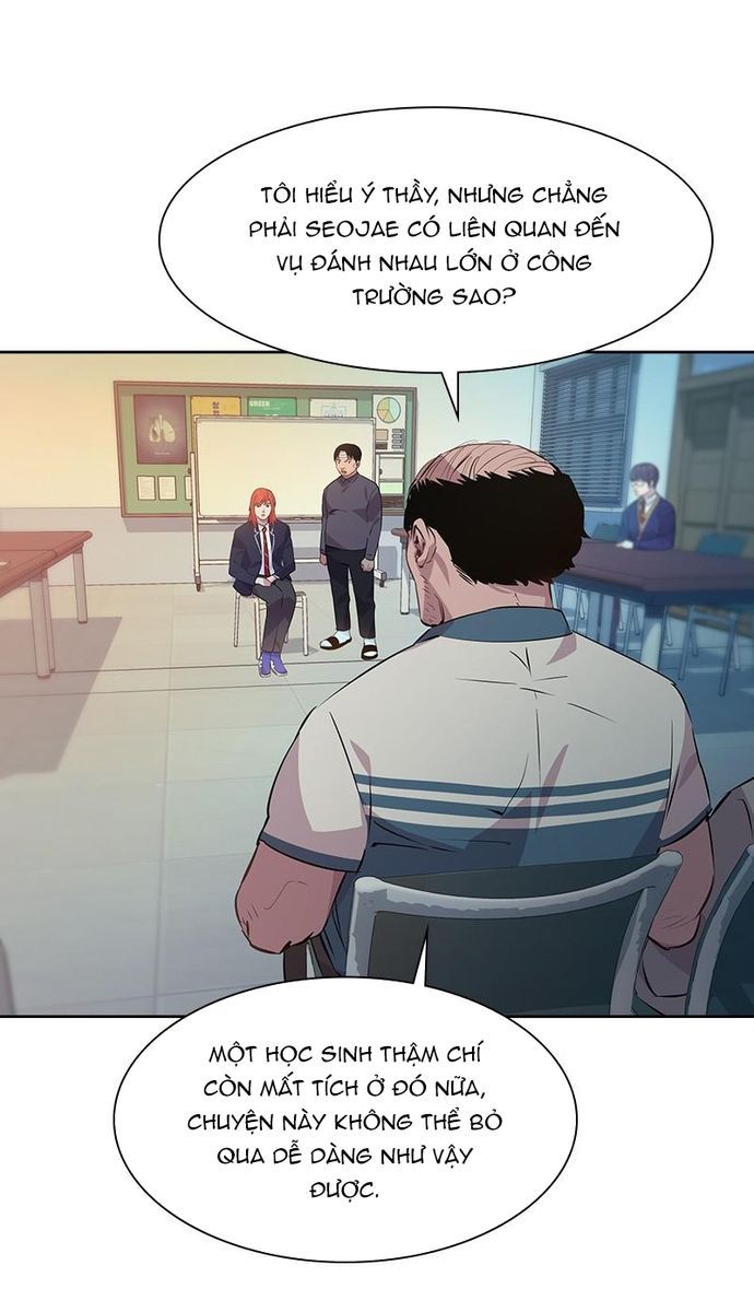 Tiền Bạc Và Quyền Lực [Chap 59-200] - Page 19