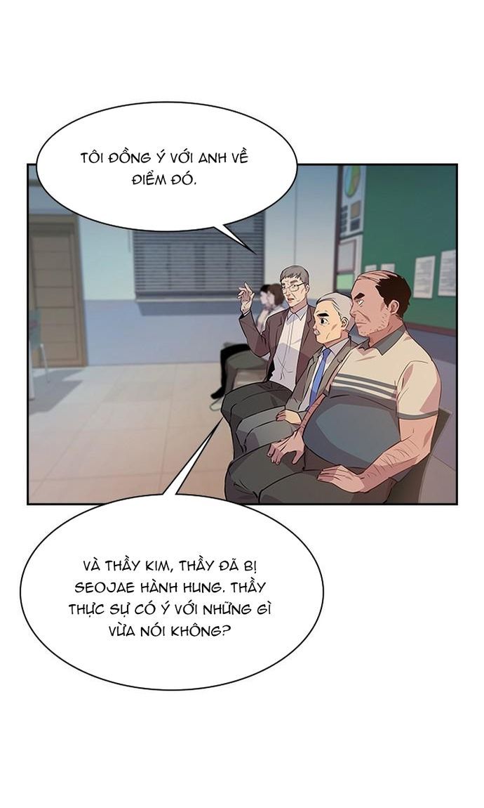 Tiền Bạc Và Quyền Lực [Chap 59-200] - Page 22