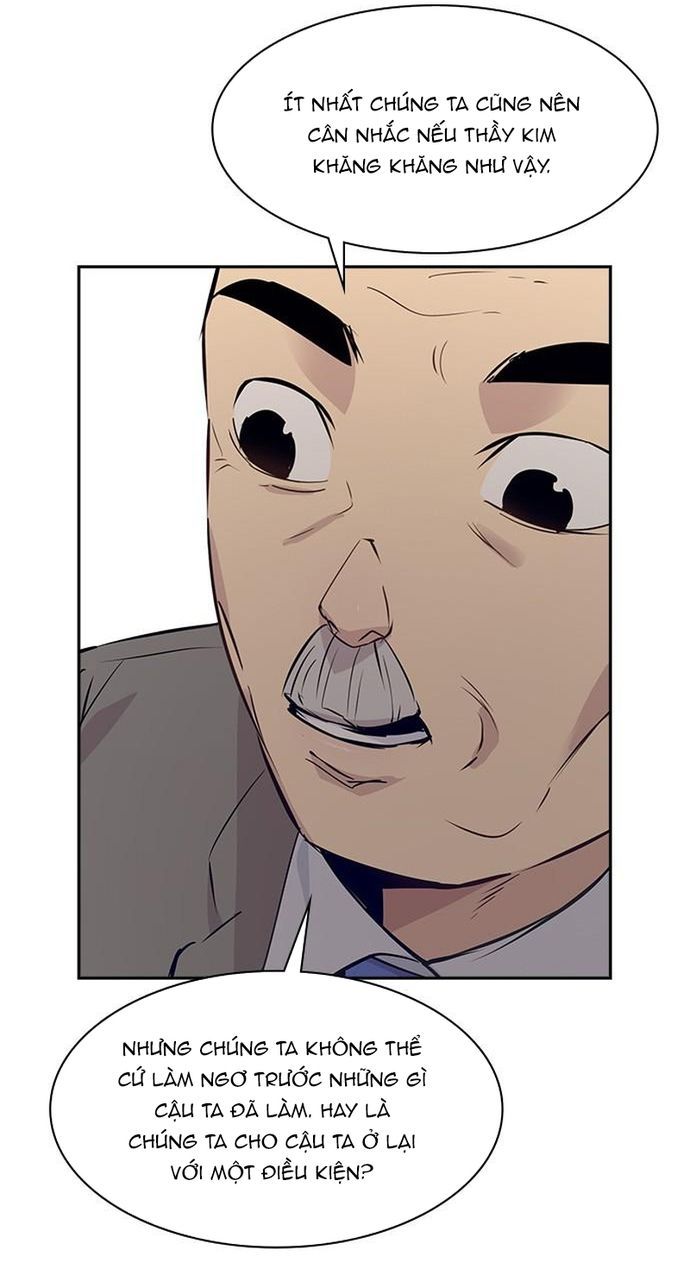 Tiền Bạc Và Quyền Lực [Chap 59-200] - Page 30