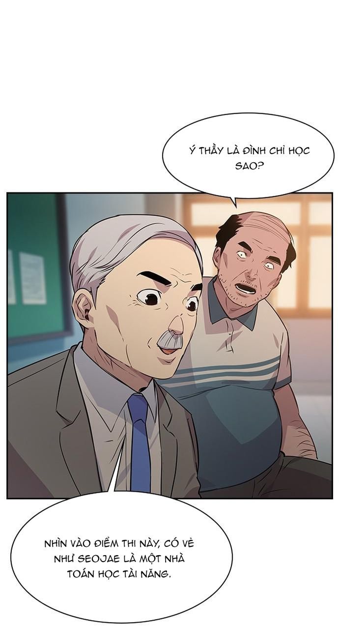 Tiền Bạc Và Quyền Lực [Chap 59-200] - Page 31