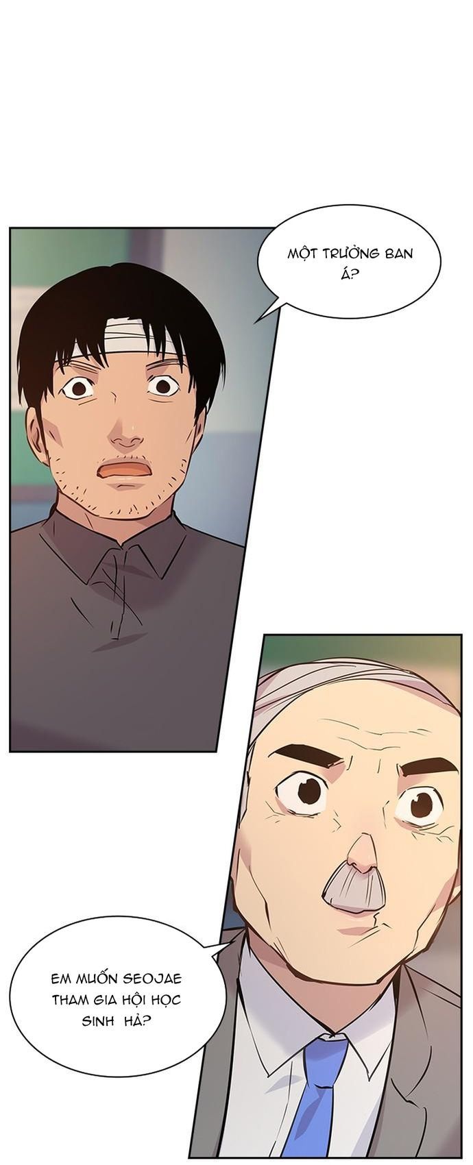 Tiền Bạc Và Quyền Lực [Chap 59-200] - Page 37