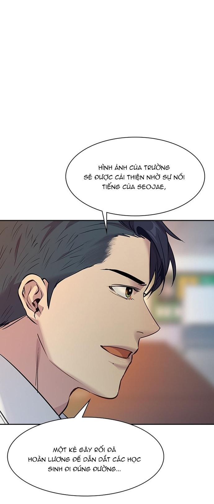 Tiền Bạc Và Quyền Lực [Chap 59-200] - Page 38