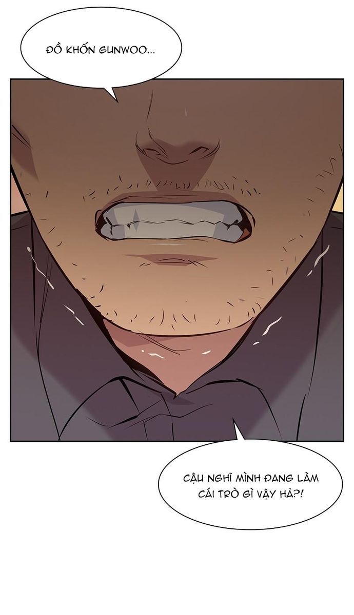 Tiền Bạc Và Quyền Lực Chapter 74 - TC Truyện