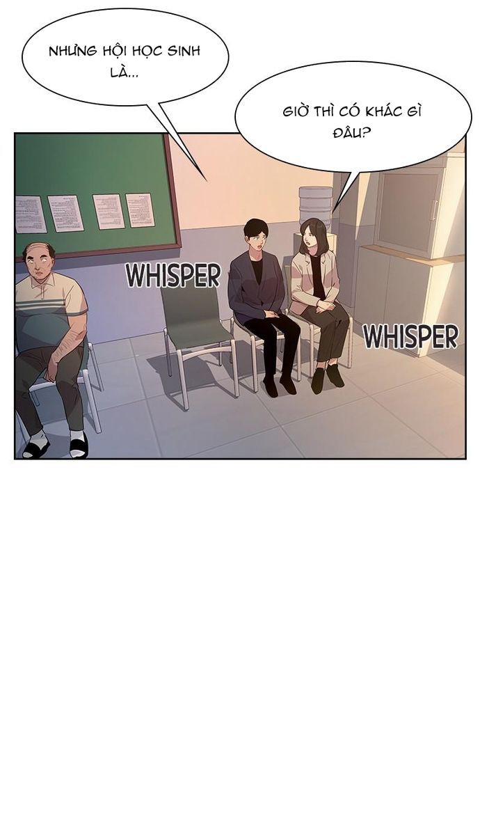 Tiền Bạc Và Quyền Lực [Chap 59-200] - Page 41