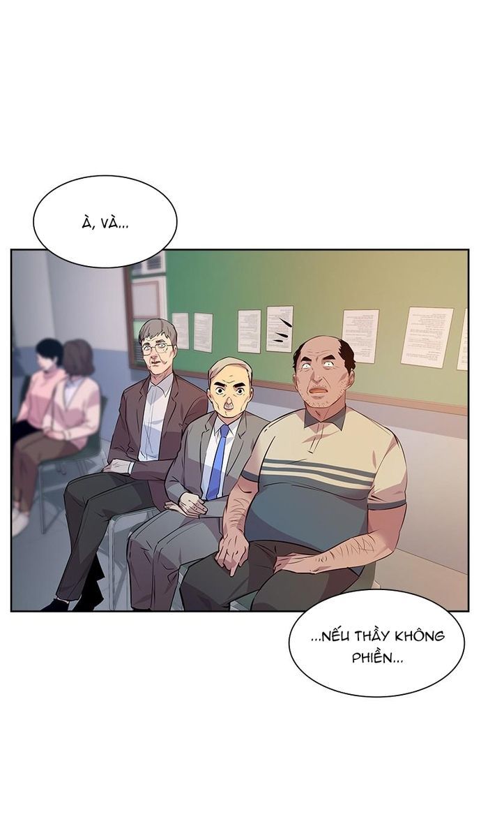 Tiền Bạc Và Quyền Lực [Chap 59-200] - Page 45