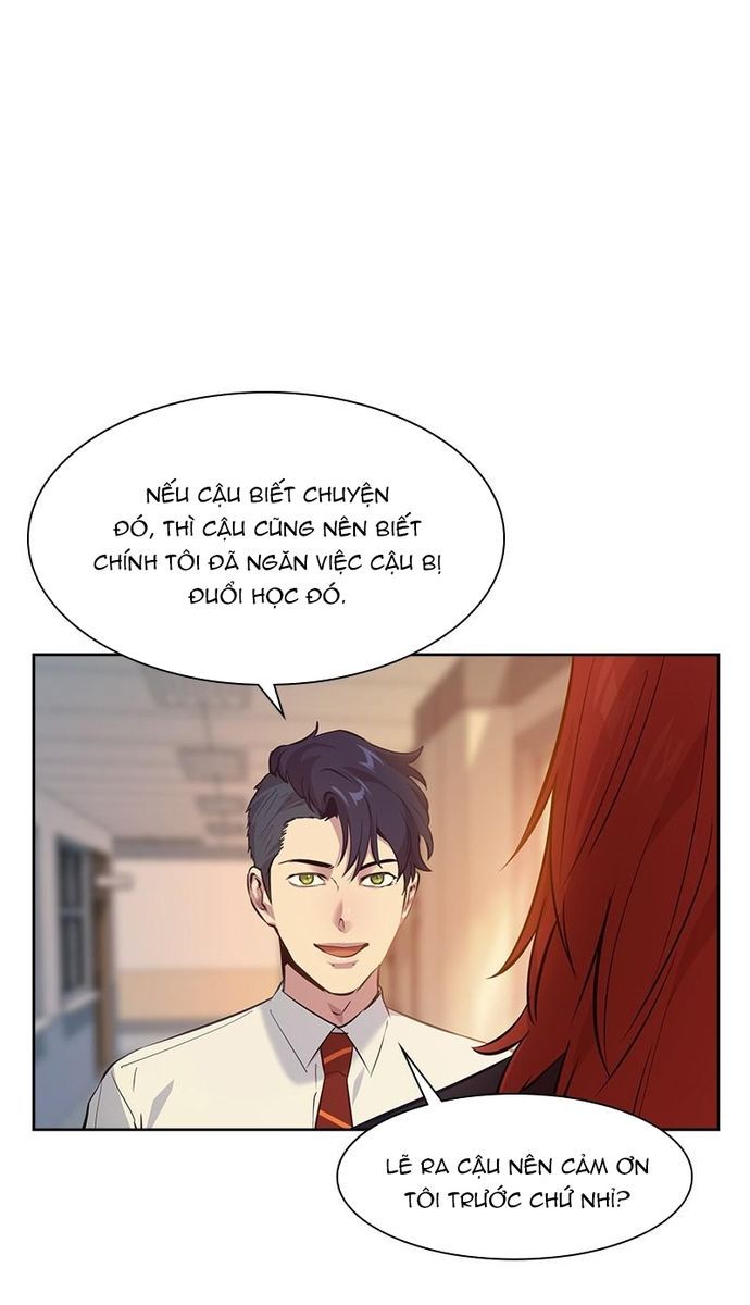 Tiền Bạc Và Quyền Lực [Chap 59-200] - Page 51