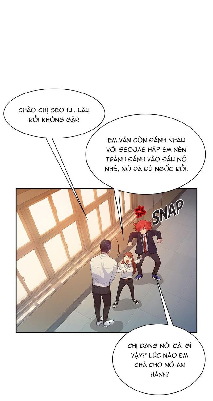 Tiền Bạc Và Quyền Lực [Chap 59-200] - Page 53