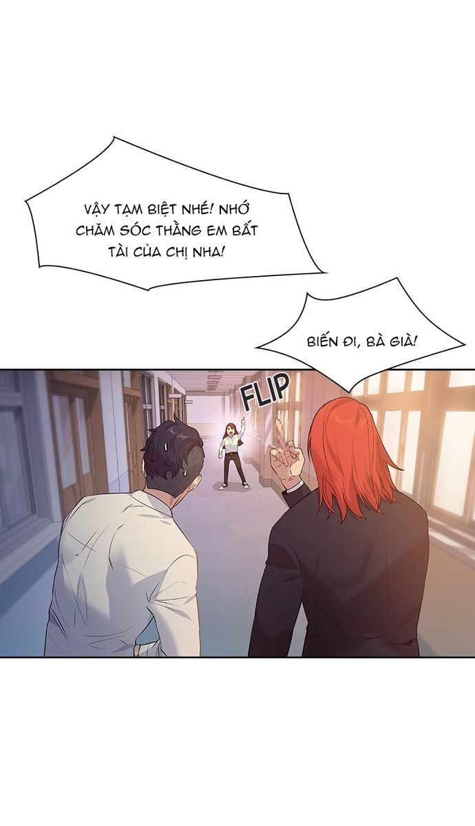 Tiền Bạc Và Quyền Lực [Chap 59-200] - Page 57