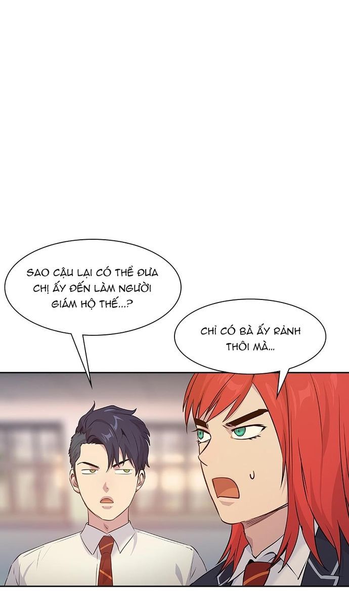 Tiền Bạc Và Quyền Lực [Chap 59-200] - Page 58