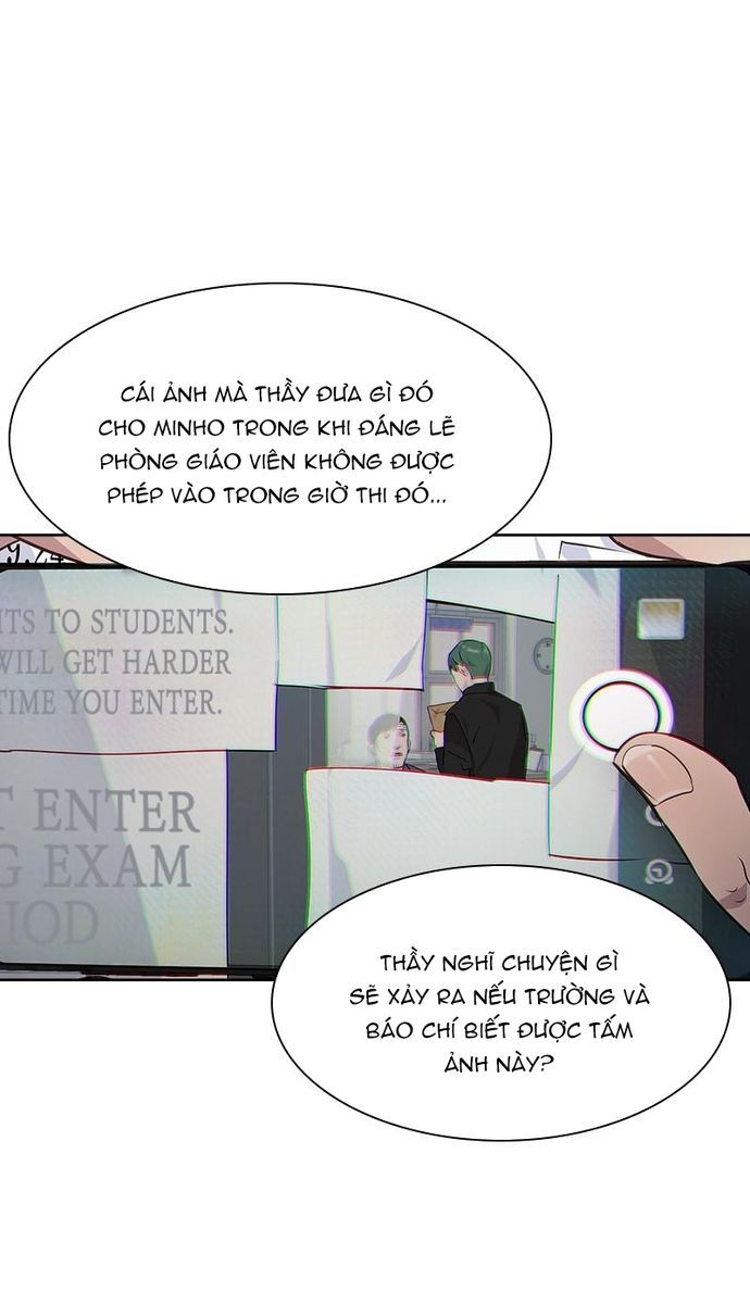 Tiền Bạc Và Quyền Lực [Chap 59-200] - Page 7