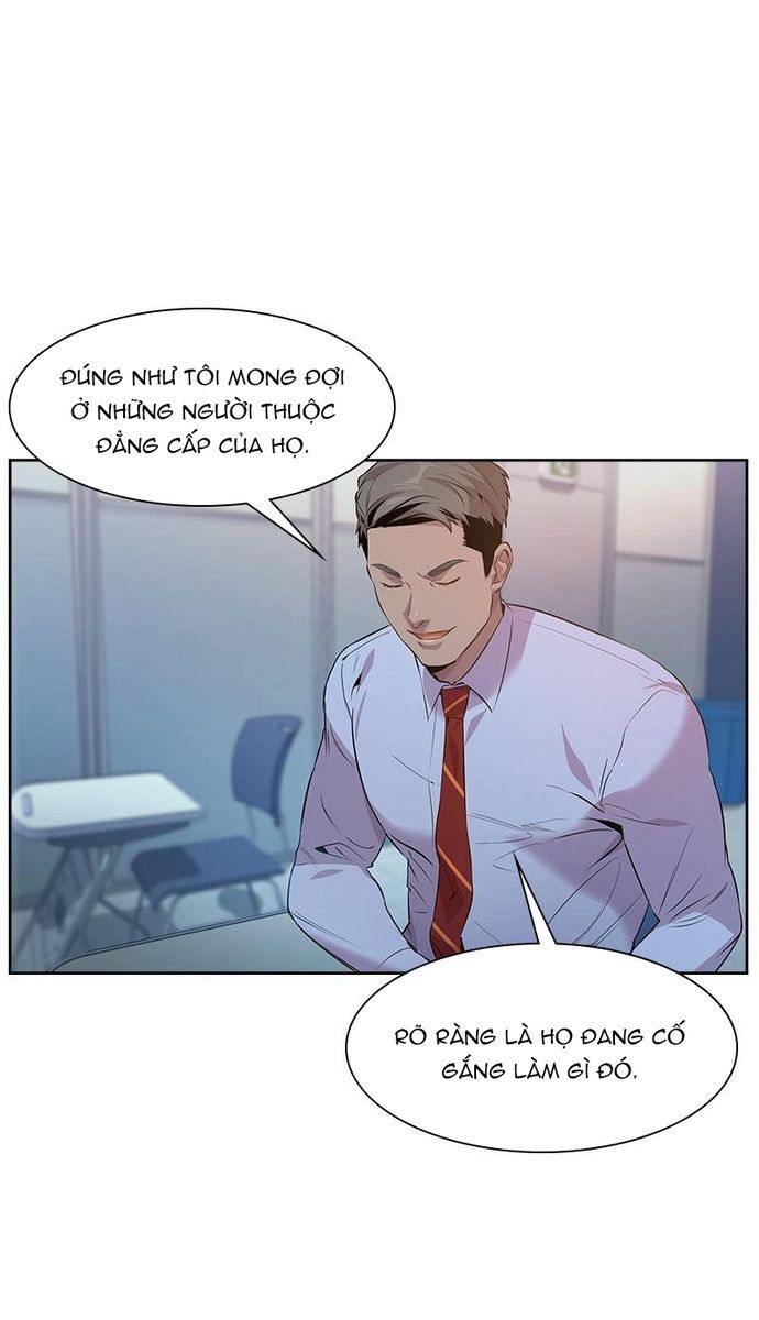 Tiền Bạc Và Quyền Lực [Chap 59-200] - Page 73