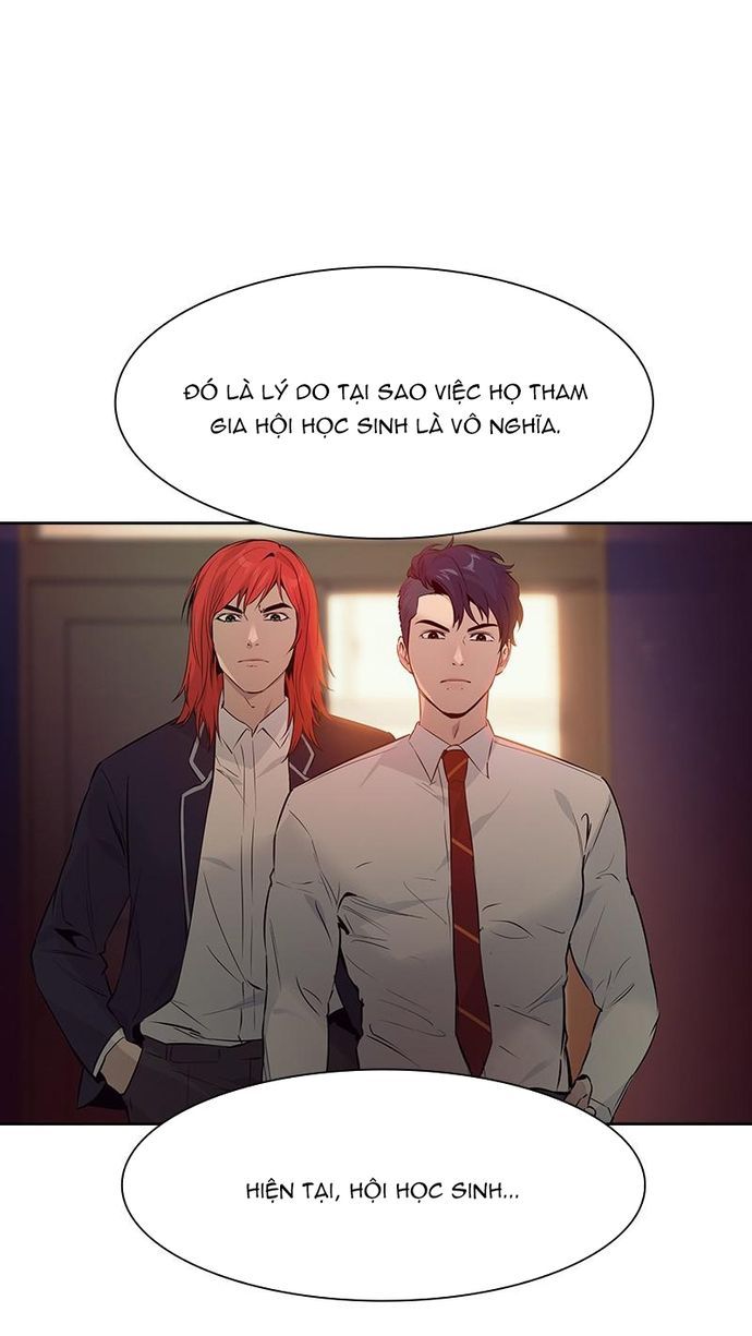 Tiền Bạc Và Quyền Lực [Chap 59-200] - Page 81