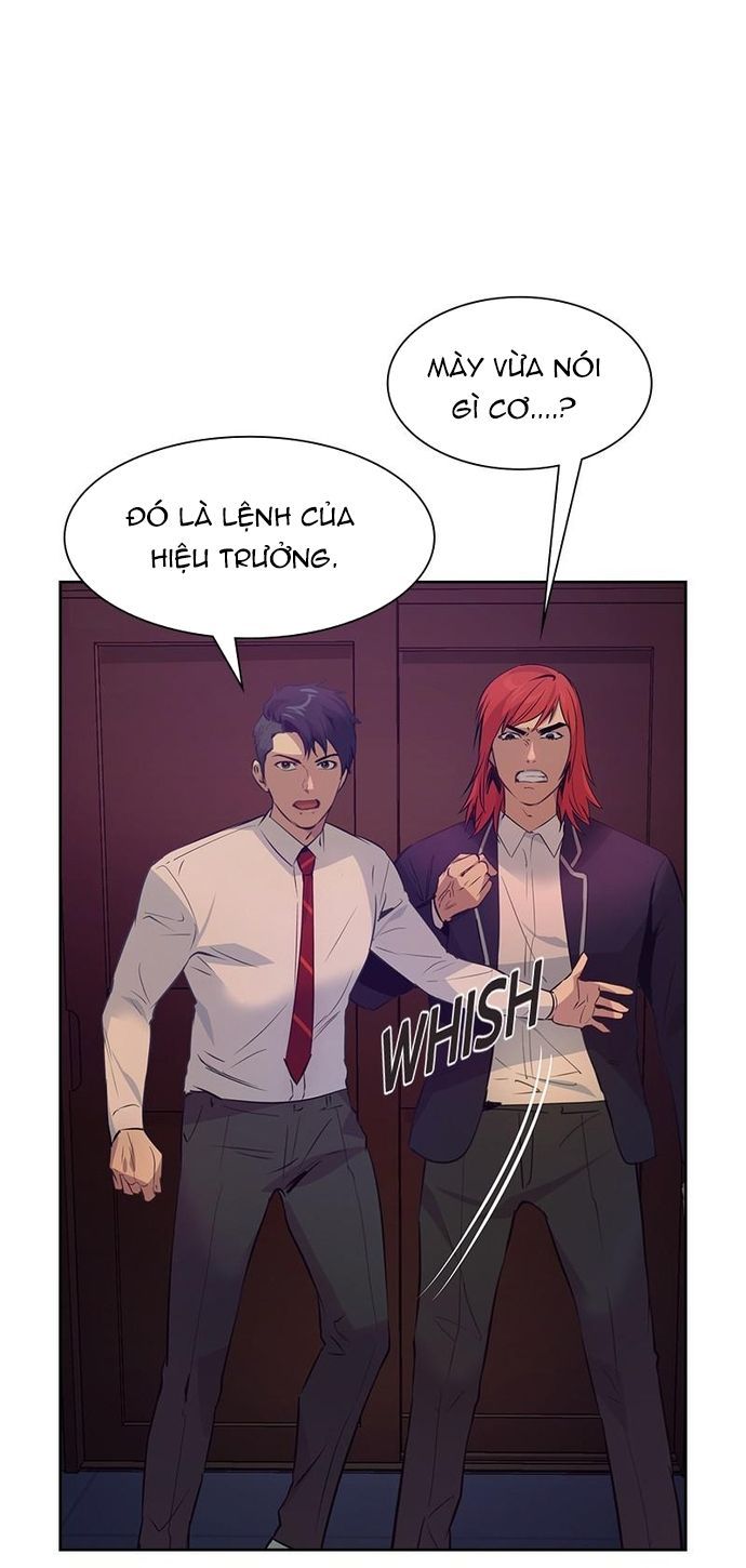 Tiền Bạc Và Quyền Lực [Chap 59-200] - Page 10
