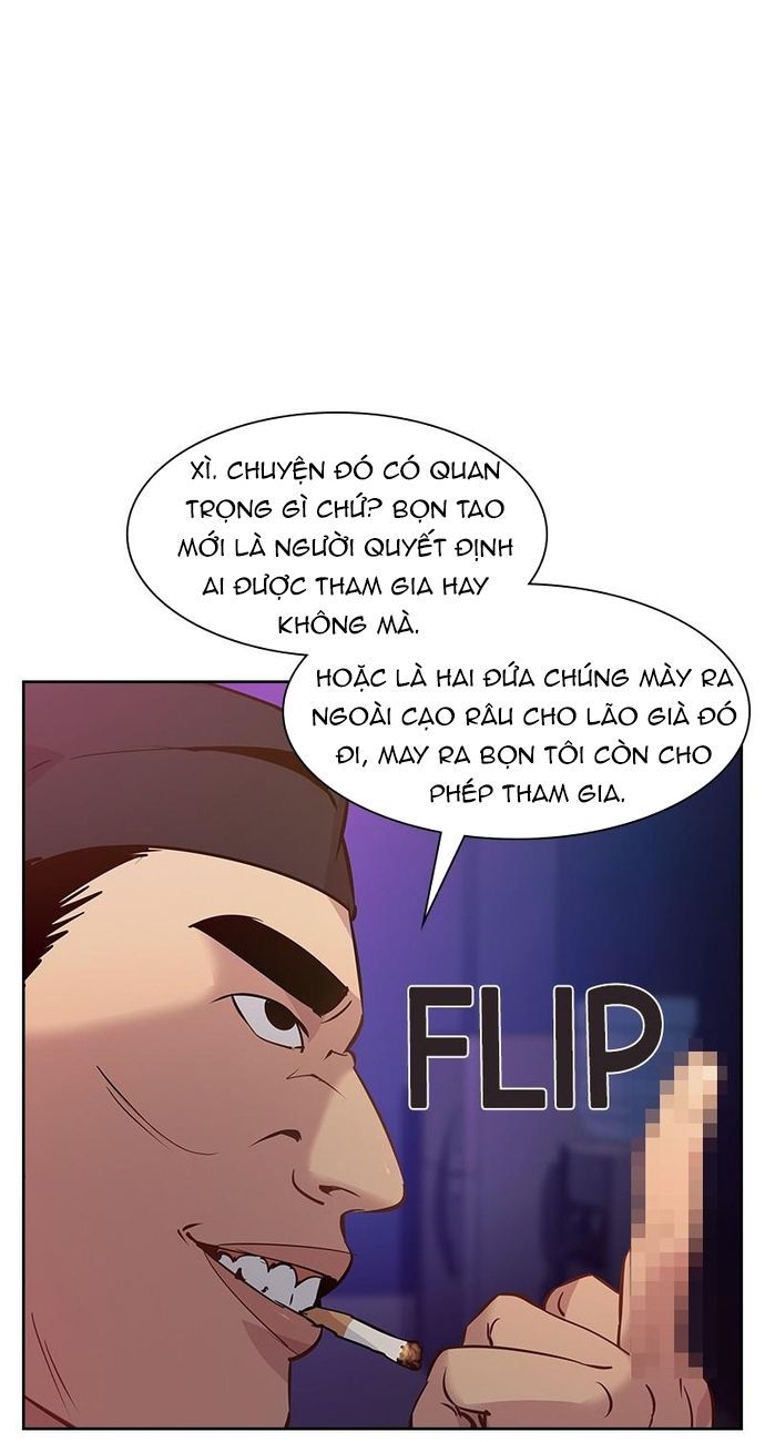 Tiền Bạc Và Quyền Lực [Chap 59-200] - Page 11