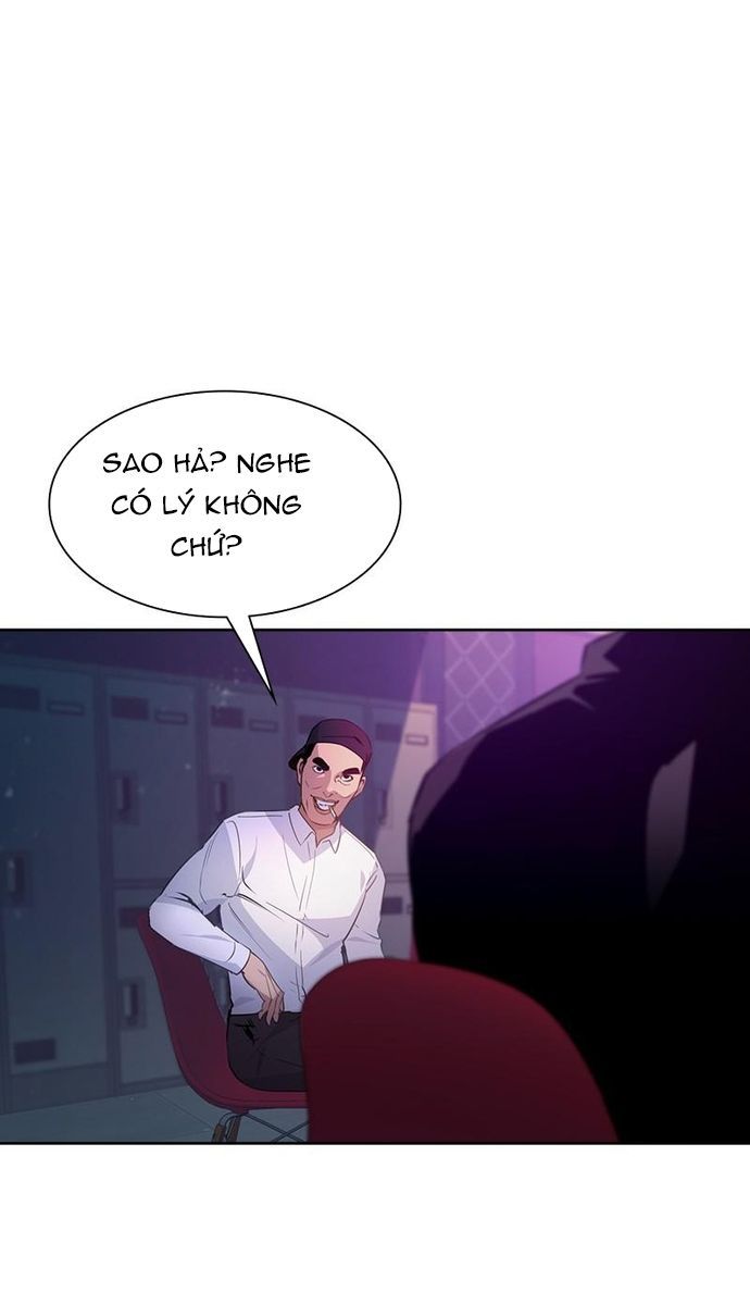 Tiền Bạc Và Quyền Lực [Chap 59-200] - Page 12