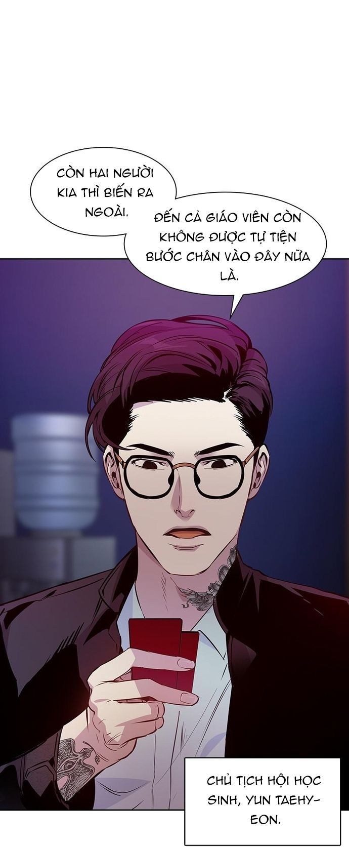 Tiền Bạc Và Quyền Lực [Chap 59-200] - Page 14