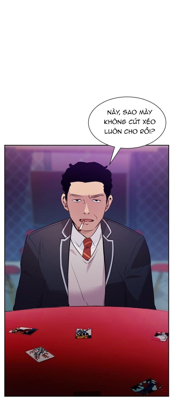 Tiền Bạc Và Quyền Lực [Chap 59-200] - Page 22