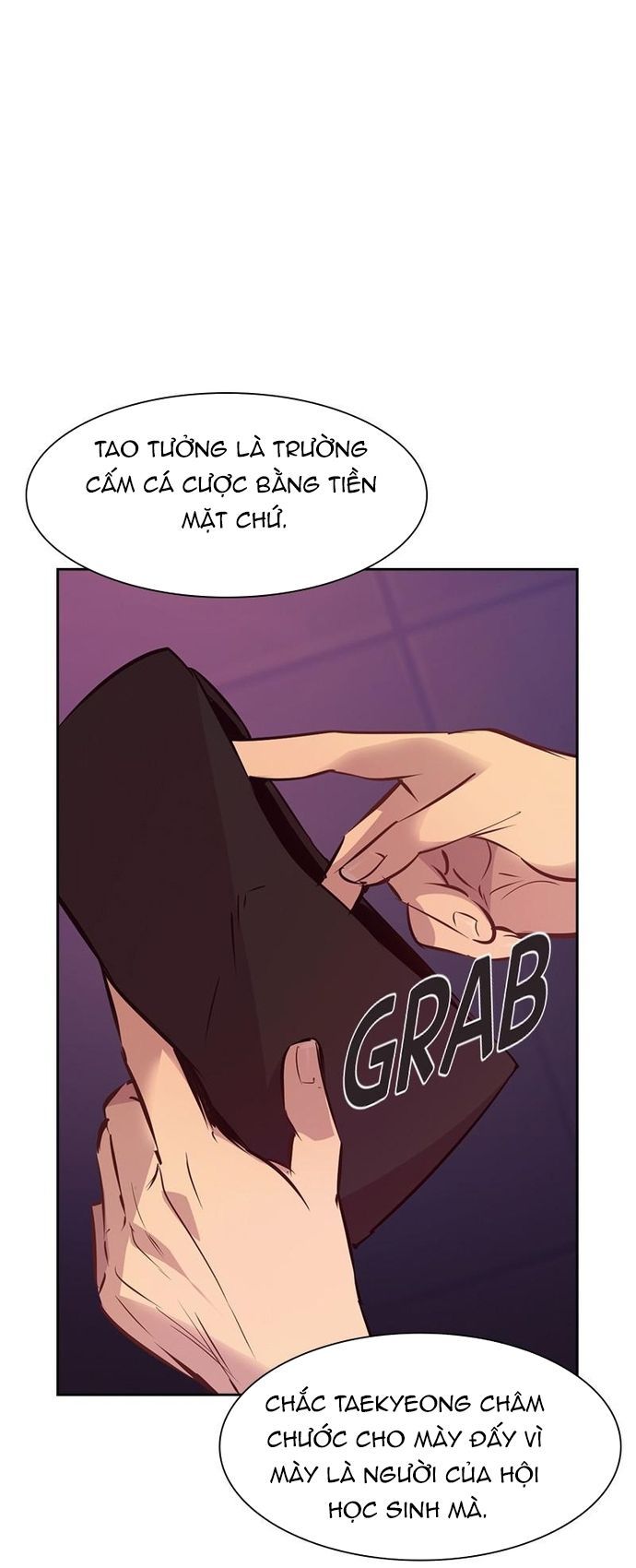 Tiền Bạc Và Quyền Lực [Chap 59-200] - Page 23
