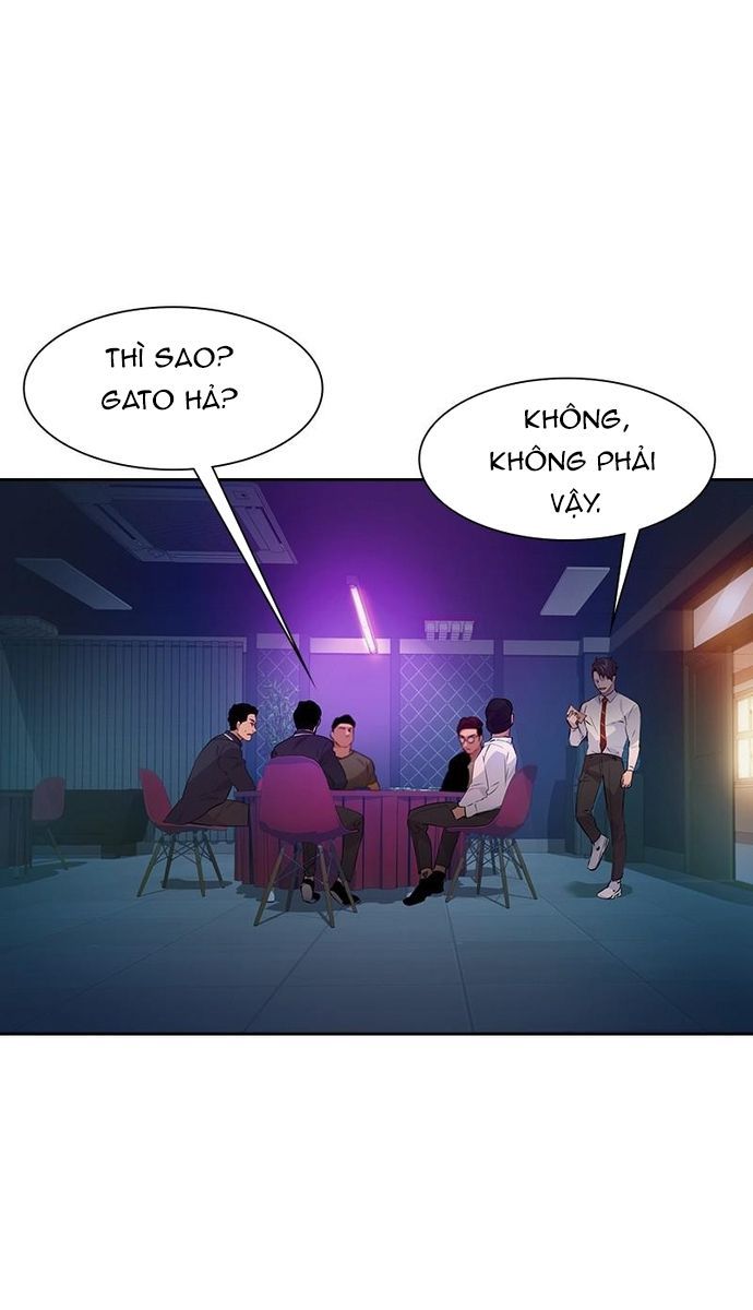 Tiền Bạc Và Quyền Lực [Chap 59-200] - Page 24