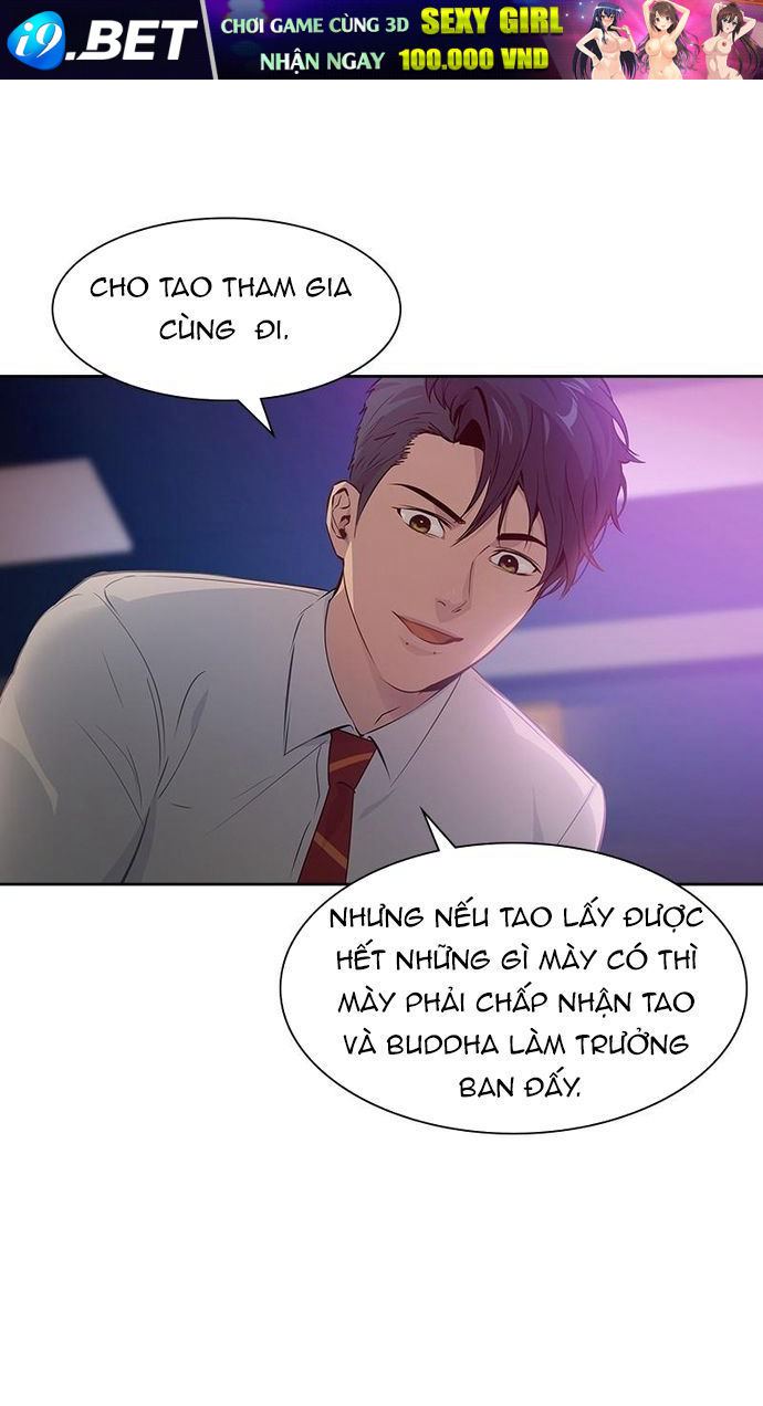 Tiền Bạc Và Quyền Lực [Chap 59-200] - Page 29