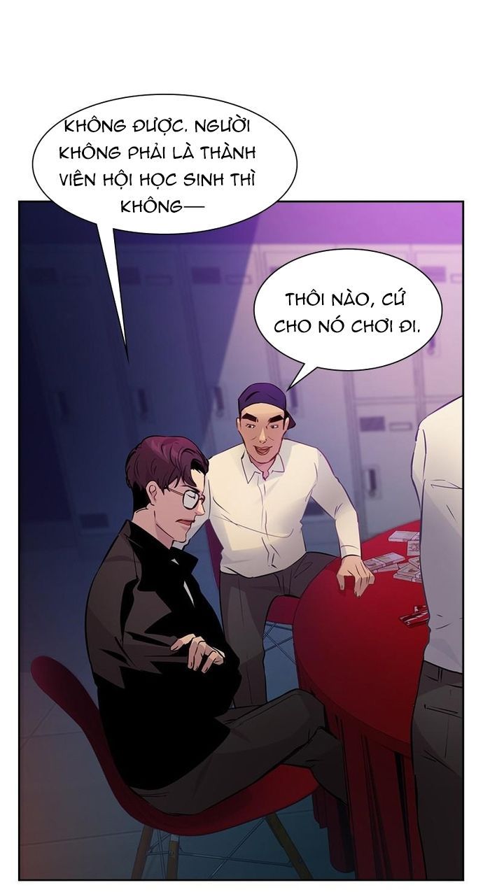 Tiền Bạc Và Quyền Lực [Chap 59-200] - Page 30