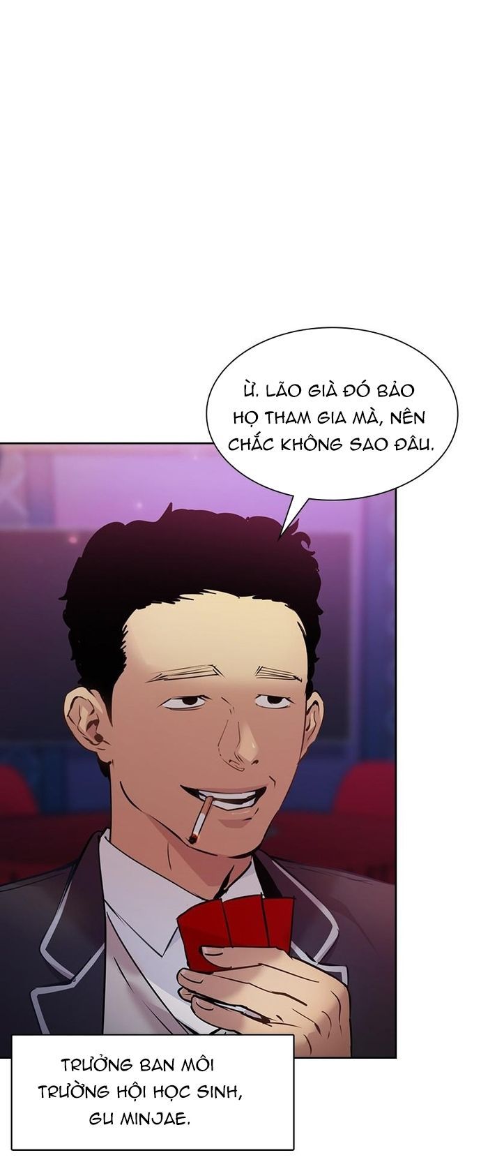 Tiền Bạc Và Quyền Lực [Chap 59-200] - Page 31