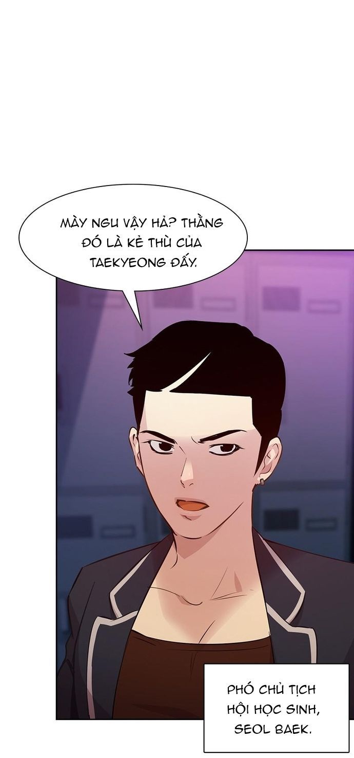 Tiền Bạc Và Quyền Lực [Chap 59-200] - Page 32