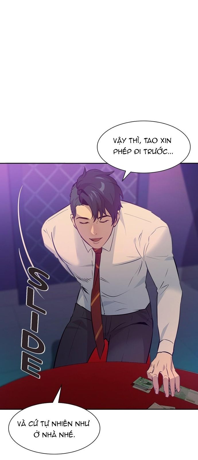 Tiền Bạc Và Quyền Lực [Chap 59-200] - Page 35